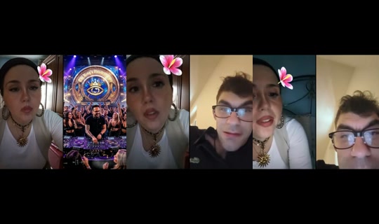 pamygiu TikTok Live — Sep 20, 2026, 8:46 AM
