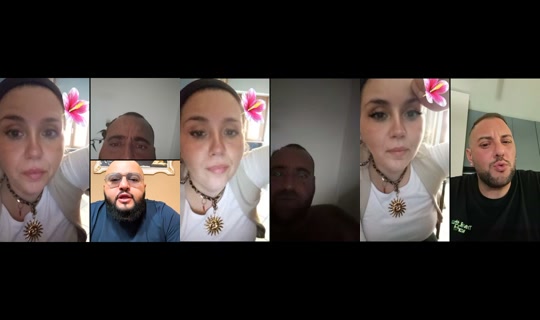 pamygiu TikTok Live — Sep 20, 2026, 11:36 AM