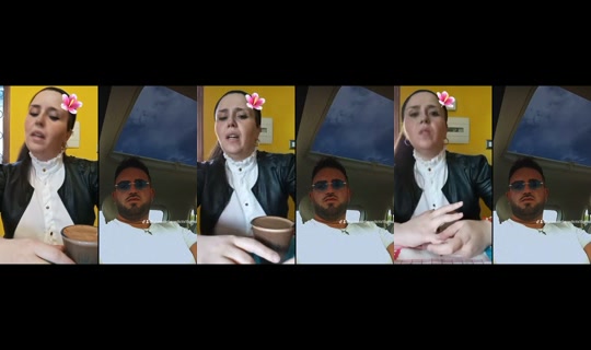 pamygiu TikTok Live — Sep 21, 2026, 5:35 AM