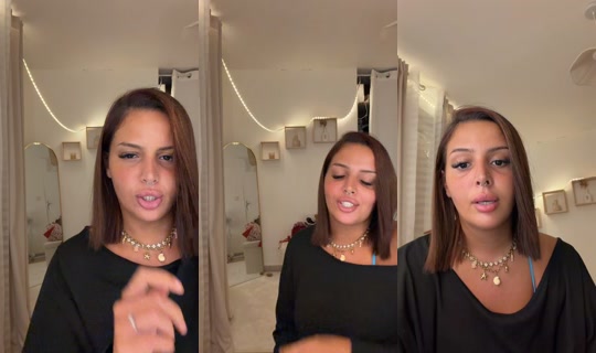 pancakes.95 TikTok Live — Aug 21, 2026, 12:49 AM