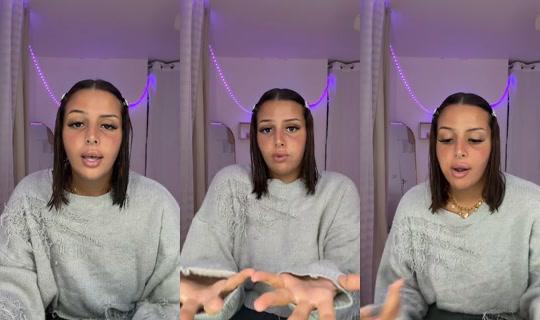 pancakes.95 TikTok Live — Aug 22, 2026, 10:30 PM