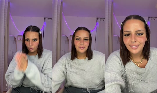 pancakes.95 TikTok Live — Aug 22, 2026, 11:20 PM