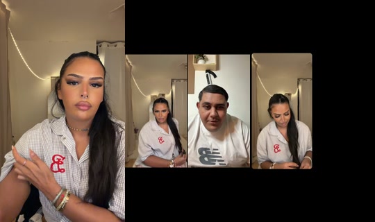pancakes.95 TikTok Live — Oct 1, 2026, 8:31 PM