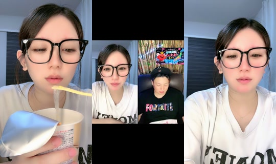 panda.i00 TikTok Live — Sep 7, 2026, 1:09 PM
