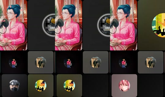 panda8169 TikTok Live — Aug 24, 2026, 2:29 PM