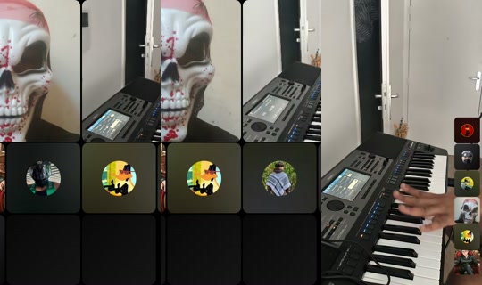 panda8169 TikTok Live — Aug 25, 2026, 8:41 AM