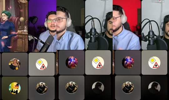 panda8169 TikTok Live — Aug 28, 2026, 8:25 PM