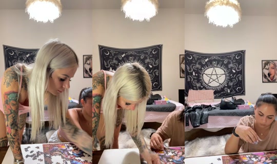 pandacorno03 TikTok Live — Sep 28, 2026, 9:21 PM
