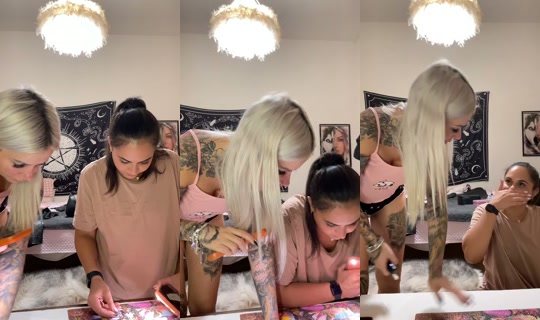 pandacorno03 TikTok Live — Sep 28, 2026, 9:56 PM