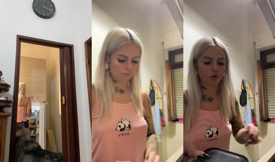 pandacorno03 TikTok Live — Sep 28, 2026, 10:21 PM
