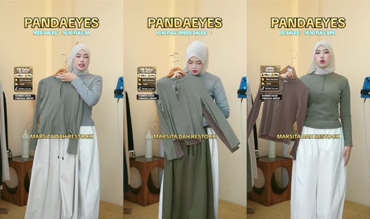 pandaeyesofficialstore TikTok Live — Oct 5, 2026, 4:11 AM