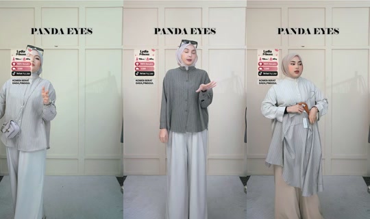 pandaeyesteam TikTok Live — Sep 23, 2026, 5:28 AM