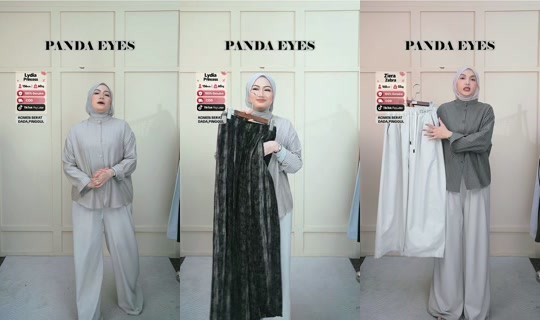 pandaeyesteam TikTok Live — Sep 23, 2026, 7:09 AM