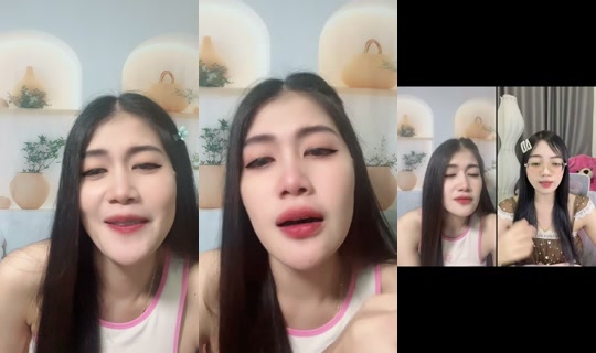 pandanus13 TikTok Live — Oct 2, 2026, 1:24 PM