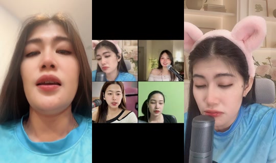 pandanus13 TikTok Live — Oct 3, 2026, 1:50 PM