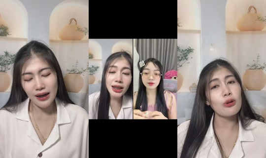 pandanus13 TikTok Live — Oct 4, 2026, 1:20 PM