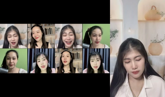 pandanus13 TikTok Live — Oct 4, 2026, 2:10 PM