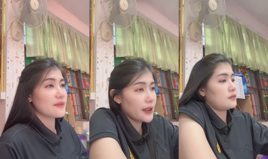 pandanus13 TikTok Live — Oct 7, 2026, 9:02 AM