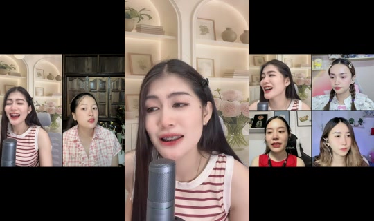 pandanus13 TikTok Live — Oct 8, 2026, 1:57 PM