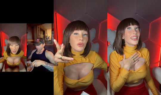 pandasanchezzz TikTok Live — Oct 5, 2026, 8:00 AM