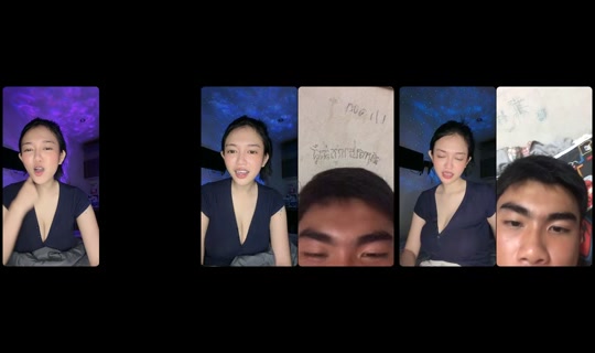 pandisxz50 TikTok Live — Oct 8, 2026, 11:56 AM