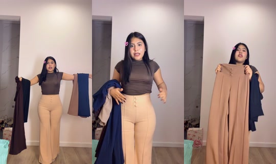 panditamayy TikTok Live — Oct 1, 2026, 1:45 AM