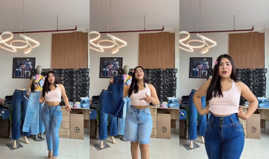 panditamayy TikTok Live — Oct 2, 2026, 3:41 PM