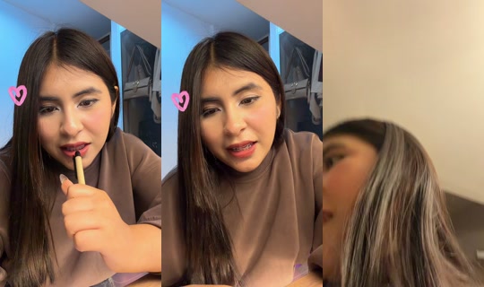 panditamayy TikTok Live — Oct 2, 2026, 11:10 PM