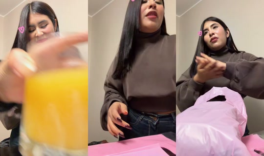 panditamayy TikTok Live — Oct 3, 2026, 12:00 AM