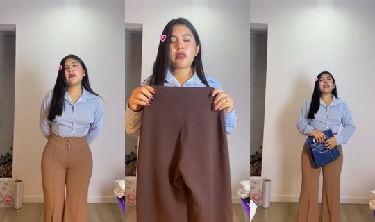 panditamayy TikTok Live — Oct 5, 2026, 2:11 AM