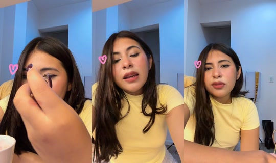 panditamayy TikTok Live — Oct 7, 2026, 3:45 AM