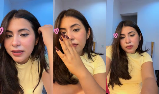 panditamayy TikTok Live — Oct 7, 2026, 4:35 AM