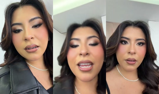 panditamayy TikTok Live — Oct 8, 2026, 7:58 PM