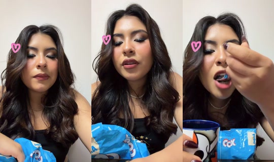 panditamayy TikTok Live — Oct 9, 2026, 12:54 AM