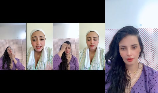 pandora.mimi1 TikTok Live — Aug 23, 2026, 11:42 AM