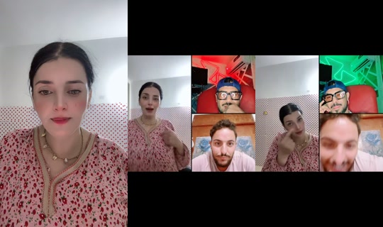 pandora.mimi1 TikTok Live — Aug 23, 2026, 7:03 PM