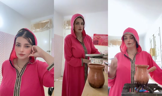 pandora.mimi1 TikTok Live — Aug 24, 2026, 5:06 AM