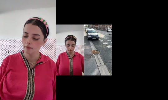 pandora.mimi1 TikTok Live — Aug 24, 2026, 7:37 AM