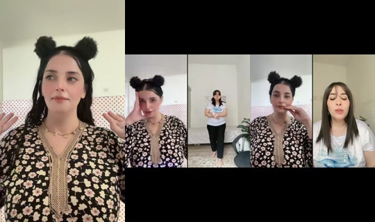 pandora.mimi1 TikTok Live — Aug 24, 2026, 1:54 PM