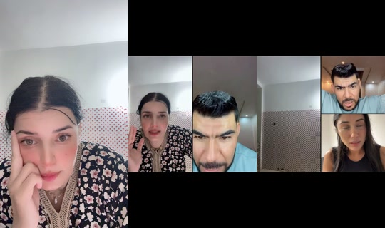pandora.mimi1 TikTok Live — Aug 24, 2026, 7:03 PM