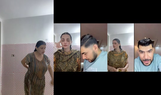 pandora.mimi1 TikTok Live — Aug 24, 2026, 7:38 PM