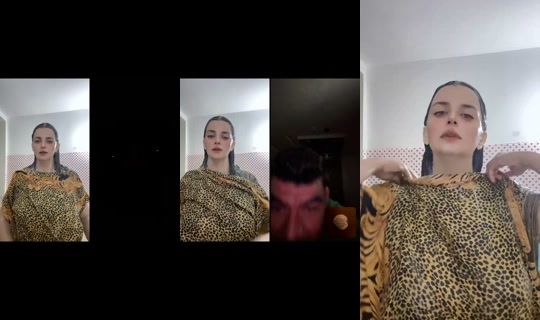 pandora.mimi1 TikTok Live — Aug 24, 2026, 8:28 PM