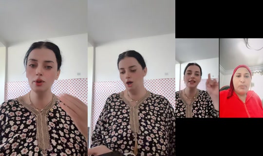 pandora.mimi1 TikTok Live — Aug 25, 2026, 8:33 AM