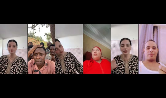 pandora.mimi1 TikTok Live — Aug 25, 2026, 9:39 AM