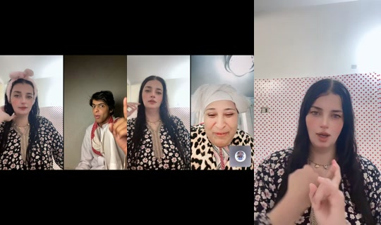pandora.mimi1 TikTok Live — Aug 27, 2026, 7:33 AM