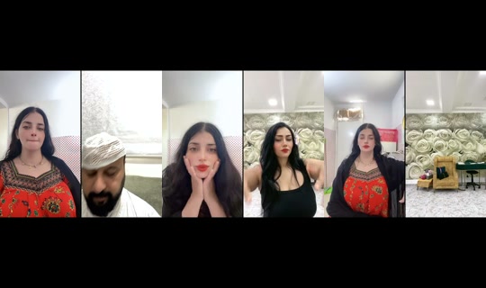 pandora.mimi1 TikTok Live — Aug 27, 2026, 10:44 AM