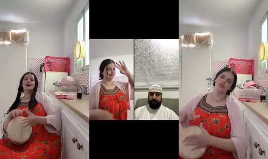 pandora.mimi1 TikTok Live — Aug 27, 2026, 3:16 PM