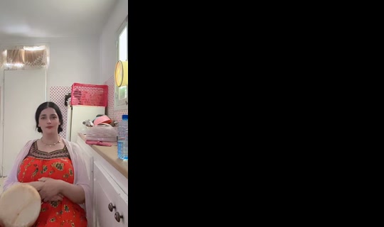 pandora.mimi1 TikTok Live — Aug 27, 2026, 4:07 PM