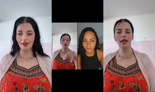 pandora.mimi1 TikTok Live — Aug 28, 2026, 7:14 AM