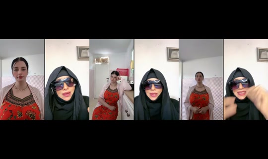 pandora.mimi1 TikTok Live — Aug 28, 2026, 8:04 AM